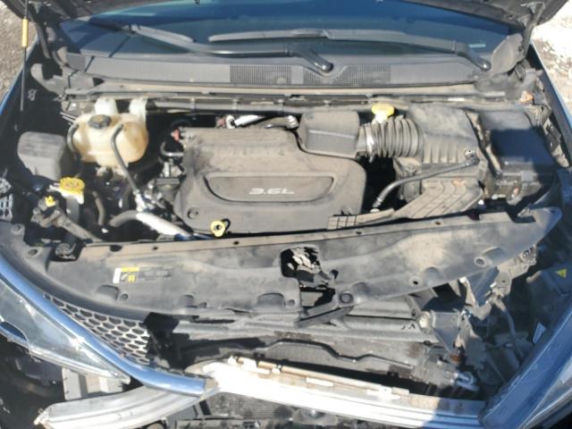 Photo 12 from auction – 2019 CHRYSLER PACIFICA L with VIN 2C4RC1GG0KR524085