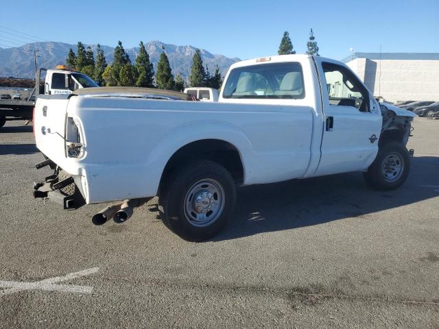 Photo 3 from auction – 2016 FORD F250 SUPER with VIN 1FTBF2AT0GEB85806