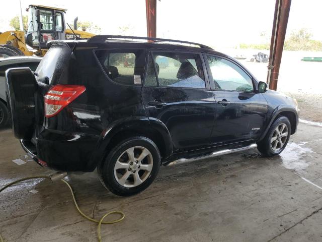 Photo 3 from auction – 2010 TOYOTA RAV4 LIMIT with VIN 2T3YF4DV4AW034891