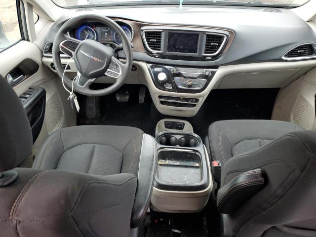 Photo 8 from auction – 2018 CHRYSLER PACIFICA T with VIN 2C4RC1FG7JR125870