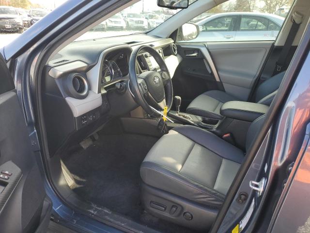 Photo 7 from auction – 2013 TOYOTA RAV4 LIMIT with VIN 2T3YFREV2DW013215