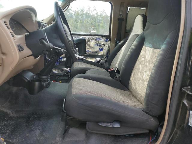 Photo 7 from auction – 2003 FORD RANGER SUP with VIN 1FTYR14U83PA53987