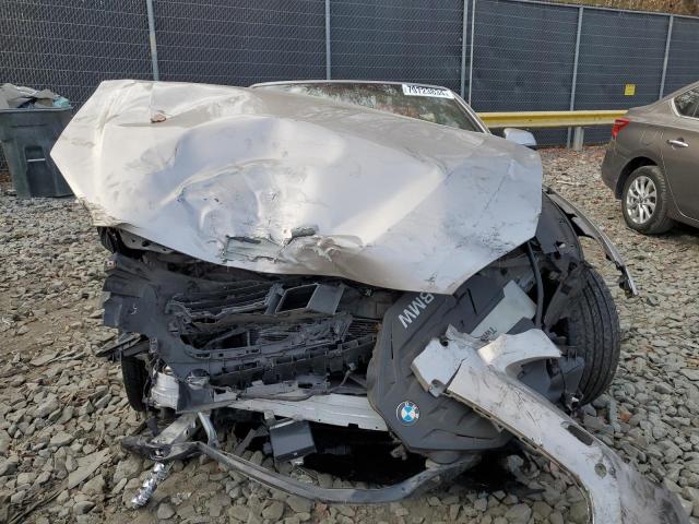 Photo 5 from auction – 2016 BMW 650 XI with VIN WBA6F7C50GD930473