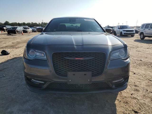 Photo 5 from auction – 2022 CHRYSLER 300 S with VIN 2C3CCABTXNH205382