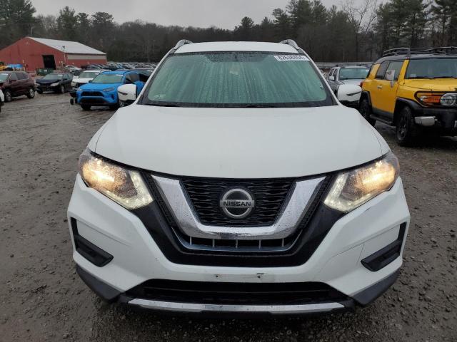 Photo 5 from auction – 2018 NISSAN ROGUE S with VIN KNMAT2MT3JP592479