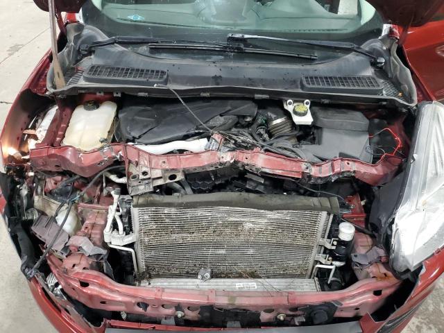 Photo 12 from auction – 2015 FORD ESCAPE SE with VIN 1FMCU9G95FUB94984