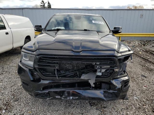 Photo 5 from auction – 2019 RAM 1500 BIG H with VIN 1C6SRFFT8KN714149