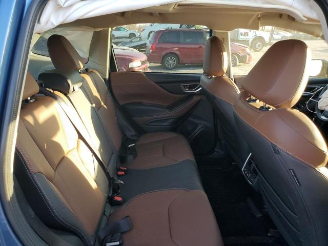 Photo 11 from auction – 2023 SUBARU FORESTER T with VIN JF2SKARC4PH522312
