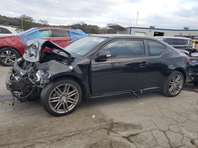 TOYOTA SCION TC 2012 with VIN JTKJF5C78C3024020 - Photo from auction