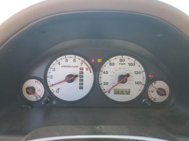Photo 9 from auction – 2002 HONDA CIVIC LX with VIN 1HGES165X2L075140