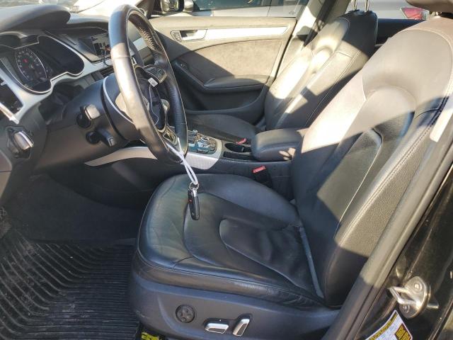 Photo 7 from auction – 2016 AUDI A4 ALLROAD with VIN WA1UFAFL4GA017048