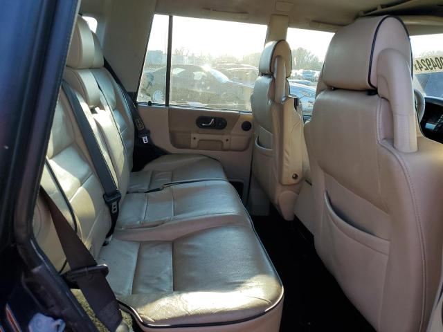 Photo 11 from auction – 2003 LAND ROVER DISCOVERY with VIN SALTY14463A771109