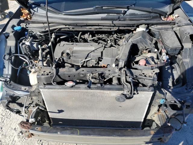 Photo 12 from auction – 2015 HONDA CR-V LX with VIN 5J6RM4H33FL044514
