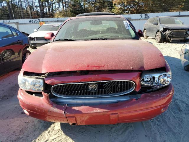Photo 5 from auction – 2003 BUICK LESABRE LI with VIN 1G4HR54K93U231604