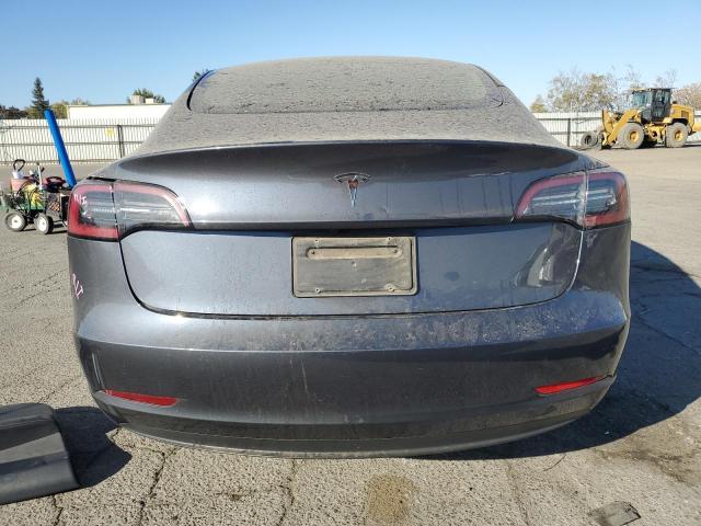 Photo 6 from auction – 2023 TESLA MODEL 3 with VIN 5YJ3E1EA1PF429455