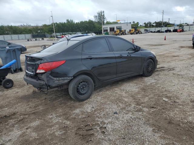 Photo 3 from auction – 2016 HYUNDAI ACCENT SE with VIN KMHCT4AEXGU945896