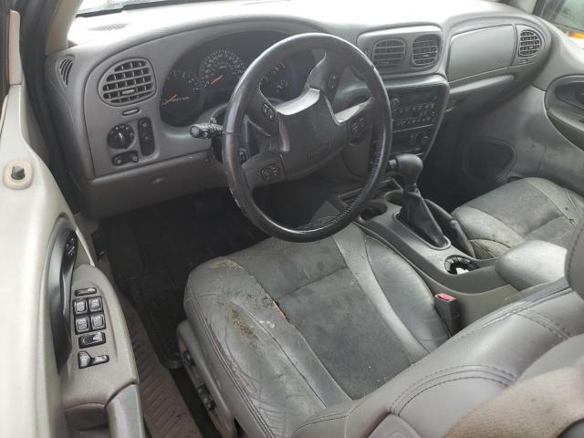 Photo 8 from auction – 2004 CHEVROLET TRAILBLAZE with VIN 1GNDT13S142116255
