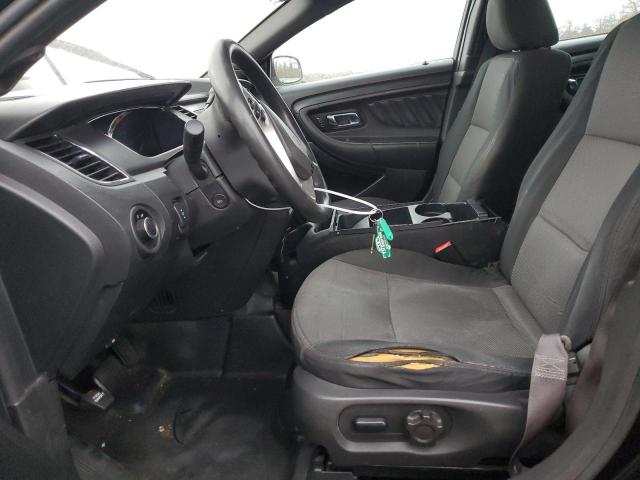 Photo 7 from auction – 2013 FORD TAURUS POL with VIN 1FAHP2M80DG175958