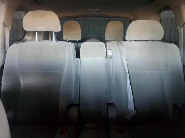 Photo 10 from auction – 2013 TOYOTA HIGHLANDER with VIN 5TDZK3EH8DS098490