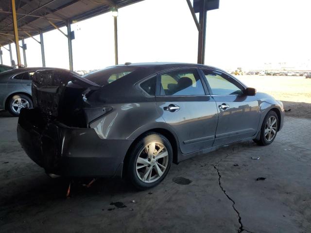 Photo 3 from auction – 2014 NISSAN ALTIMA 2.5 with VIN 1N4AL3AP3EN252155