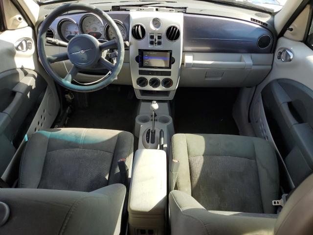 Photo 8 from auction – 2007 CHRYSLER PT CRUISER with VIN 3A4FY48B57T584192