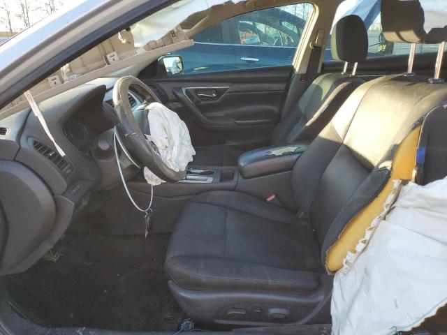 Photo 7 from auction – 2016 NISSAN ALTIMA with VIN 1N4AL3AP9GC284476