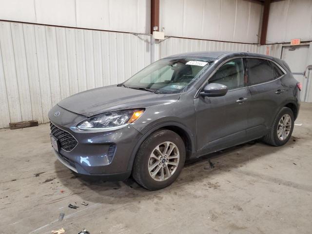 FORD ESCAPE SE 2020 with VIN 1FMCU0G63LUA45129 - Photo from auction