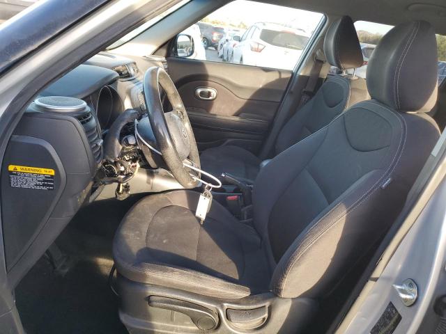 Photo 7 from auction – 2015 KIA SOUL with VIN KNDJN2A29F7771610