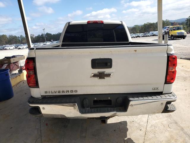 Photo 6 from auction – 2014 CHEVROLET SILVERADO with VIN 3GCUKSEC9EG453174