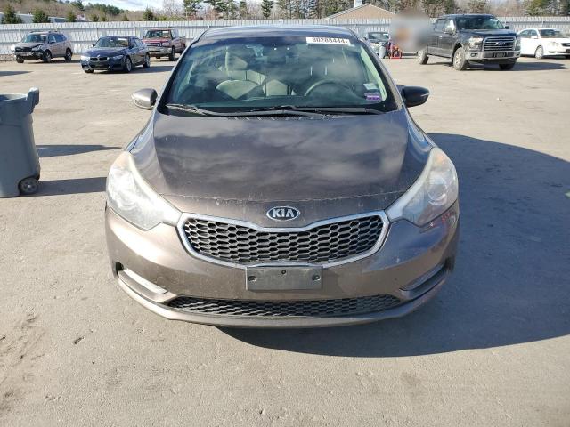 Photo 5 from auction – 2015 KIA FORTE LX with VIN KNAFX4A68F5321048