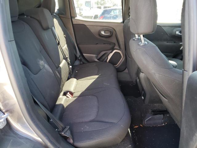 Photo 11 from auction – 2017 JEEP RENEGADE L with VIN ZACCJABB7HPE42469