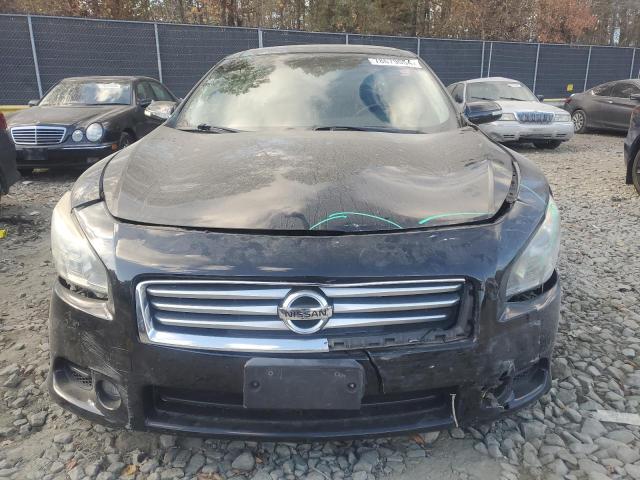 Photo 5 from auction – 2014 NISSAN MAXIMA S with VIN 1N4AA5AP4EC485331