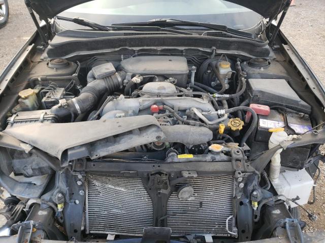 Photo 11 from auction – 2011 SUBARU IMPREZA 2. with VIN JF1GH6B63BH802810