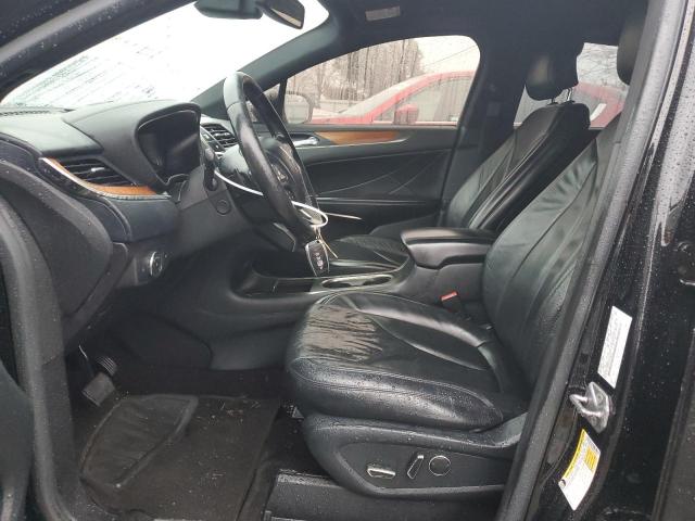 Photo 7 from auction – 2017 LINCOLN MKC SELECT with VIN 5LMCJ2D96HUL09449