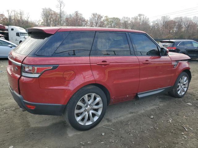 Photo 3 from auction – 2014 LAND ROVER RANGE ROVE with VIN SALWR2TFXEA350807