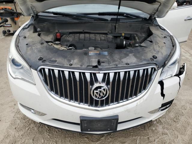 Photo 12 from auction – 2014 BUICK ENCLAVE with VIN 5GAKVBKD1EJ369930