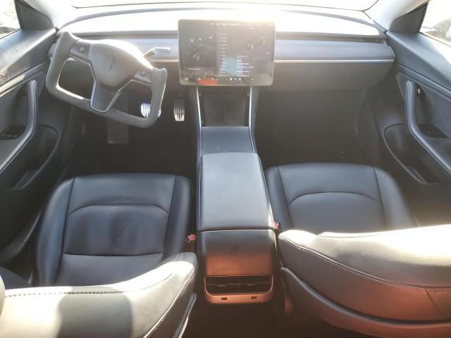 Photo 8 from auction – 2018 TESLA MODEL 3 with VIN 5YJ3E1EA6JF014283