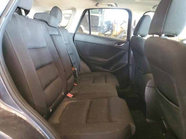 Photo 11 from auction – 2016 MAZDA CX-5 TOURI with VIN JM3KE2CY5G0675397