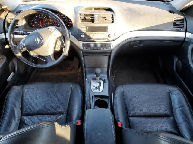 Photo 8 from auction – 2006 ACURA TSX with VIN JH4CL96896C021344