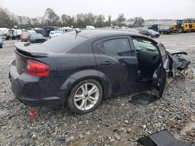 Photo 3 from auction – 2014 DODGE AVENGER SX with VIN 1C3CDZCG1EN217781