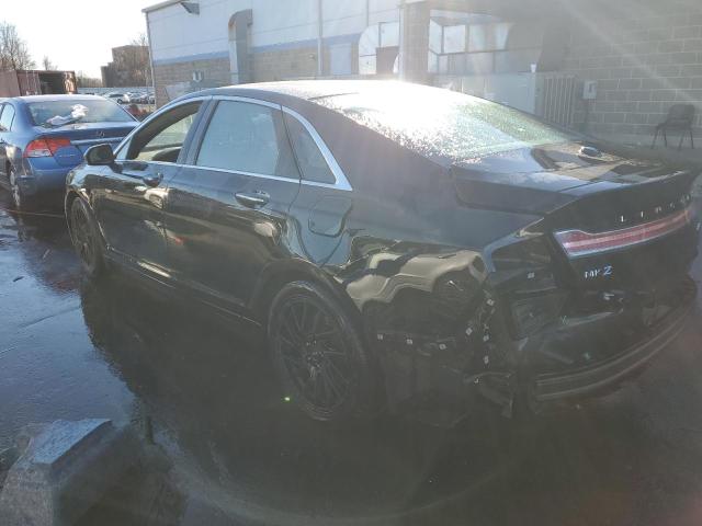 Photo 2 from auction – 2017 LINCOLN MKZ SELECT with VIN 3LN6L5C95HR634839
