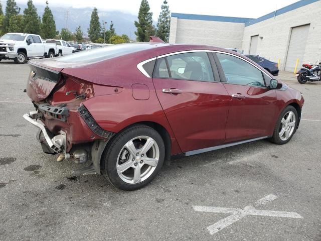 Photo 3 from auction – 2017 CHEVROLET VOLT LT with VIN 1G1RC6S53HU103713
