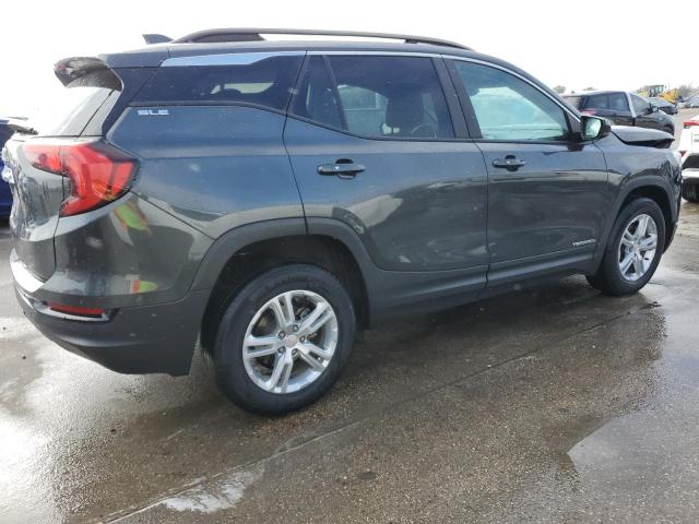 Photo 3 from auction – 2021 GMC TERRAIN SL with VIN 3GKALMEV5ML388556