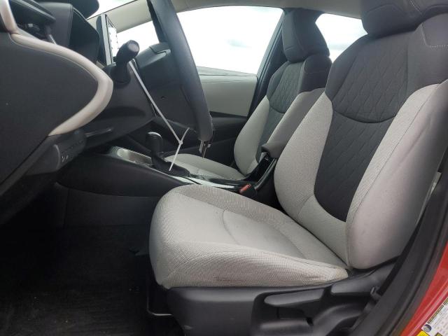 Photo 7 from auction – 2021 TOYOTA COROLLA LE with VIN 5YFEPMAE5MP270002