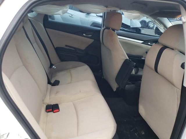 Photo 10 from auction – 2018 HONDA CIVIC LX with VIN 2HGFC2F56JH603811