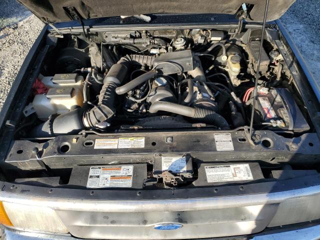 Photo 11 from auction – 1995 FORD RANGER with VIN 1FTCR10A0SUA85001