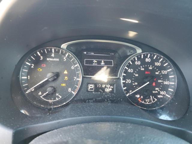 Photo 9 from auction – 2013 NISSAN ALTIMA 2.5 with VIN 1N4AL3AP5DC268903