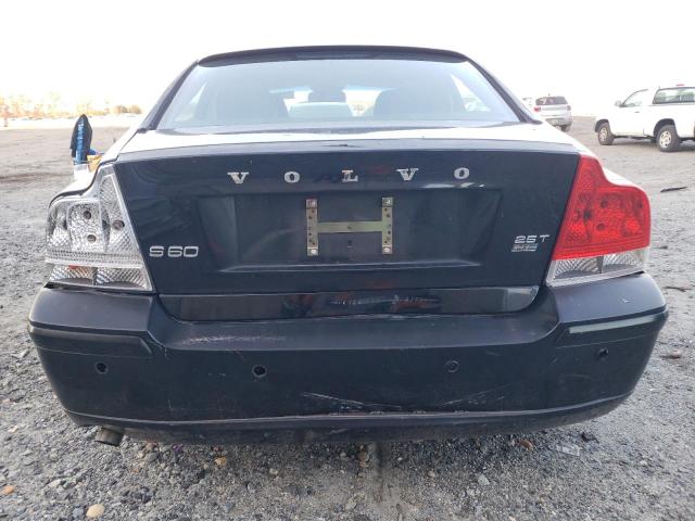 Photo 6 from auction – 2008 VOLVO S60 2.5T with VIN YV1RS592582686789