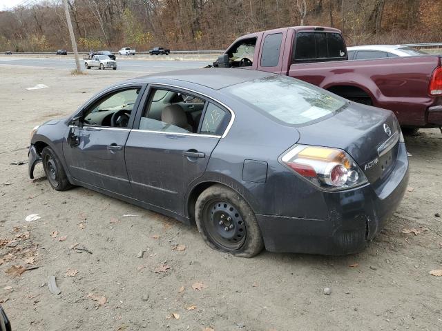 Photo 2 from auction – 2010 NISSAN ALTIMA BAS with VIN 1N4AL2AP9AN404752