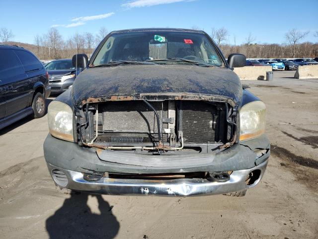 Photo 5 from auction – 2012 DODGE RAM 1500 with VIN 3D7KS28D56G132090